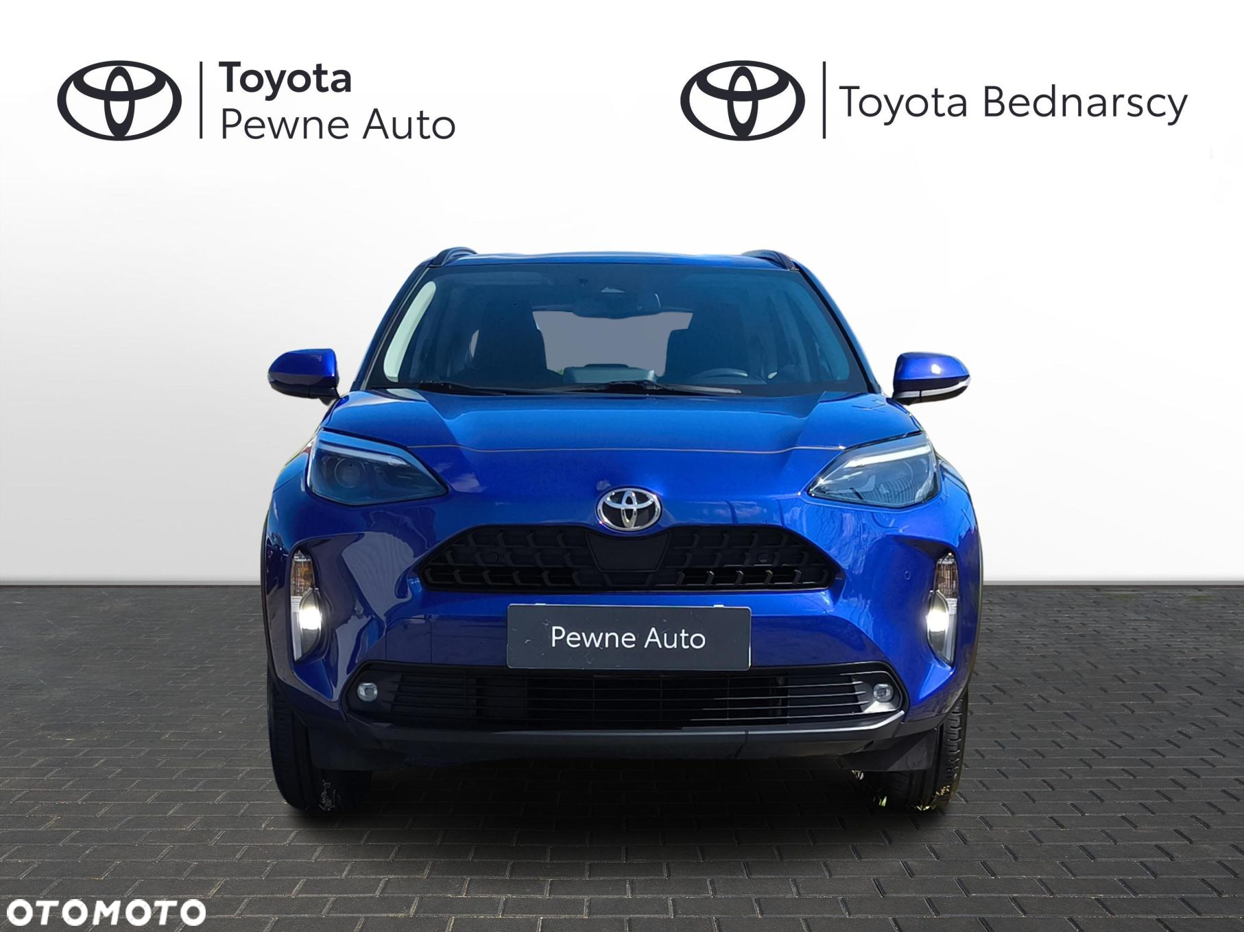 Toyota Yaris Cross 1.5 Comfort - 5