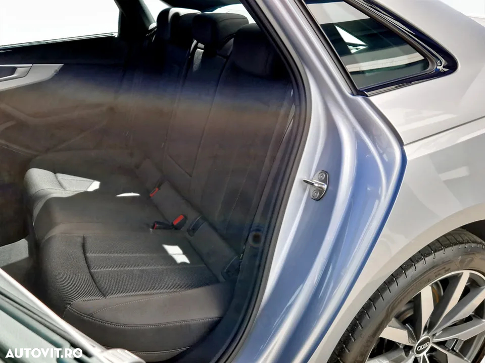 Audi A4 40 TDI quattro S tronic advanced - 15