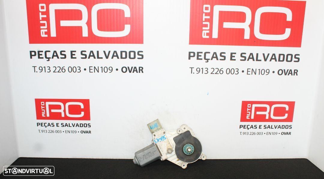 Motor Elevador Vidro BMW Serie 5 de 2011 - 1
