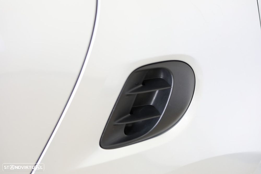 Smart Forfour Drive Prime — fotografia 21