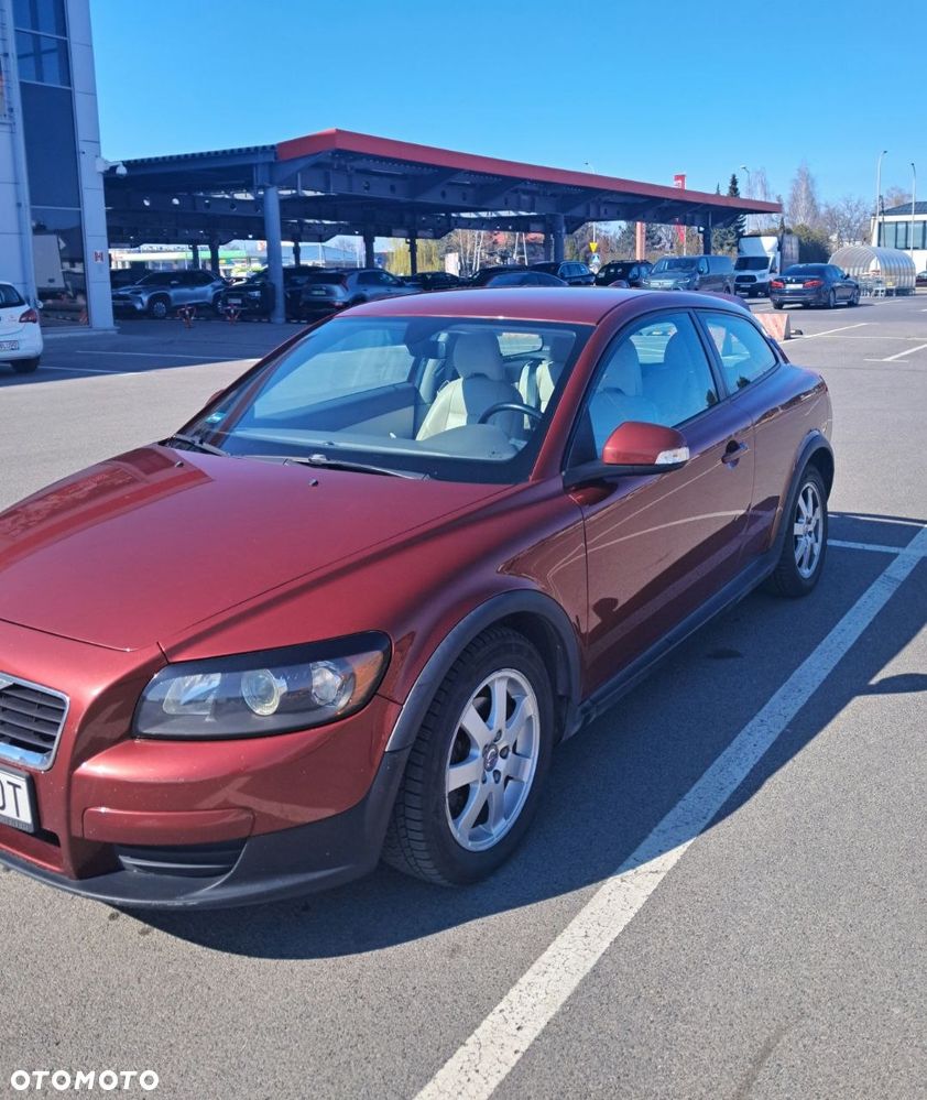Volvo C30 - 2