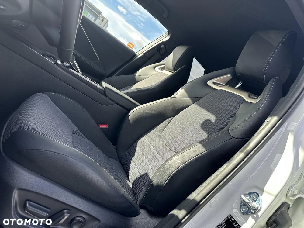 Toyota C-HR 1.8 Hybrid Executive - 12