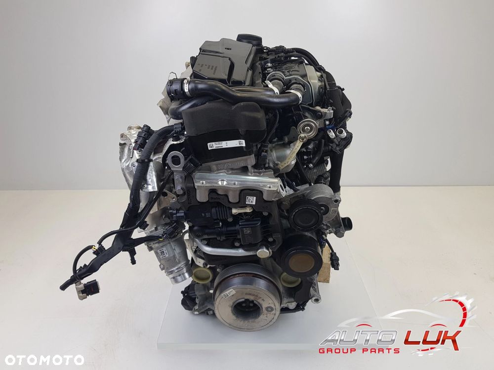 Silnik B47C20B B47 2.0d Diesel BMW X1 U11 - 1