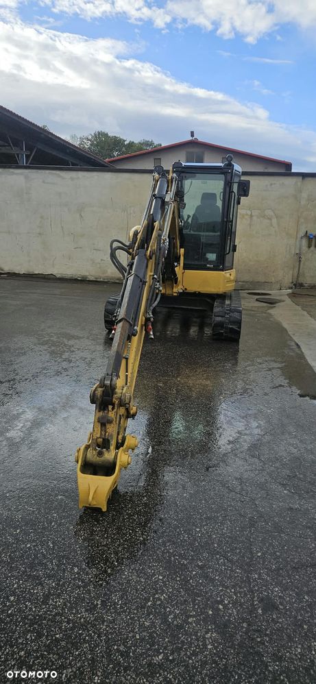 Caterpillar 305.5E 2 - 9