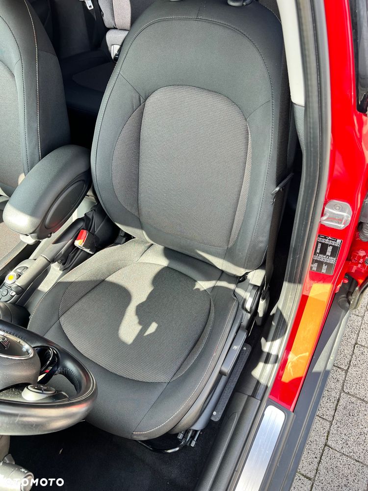 MINI Cooper GPF - 10