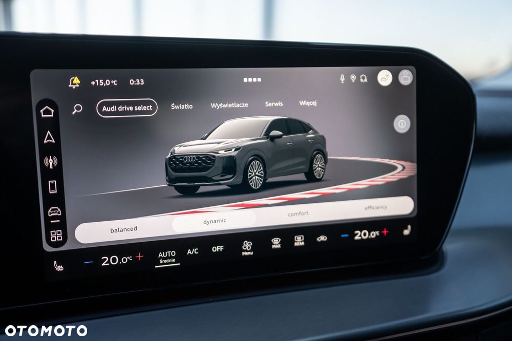 Audi Q3 Sportback - 25