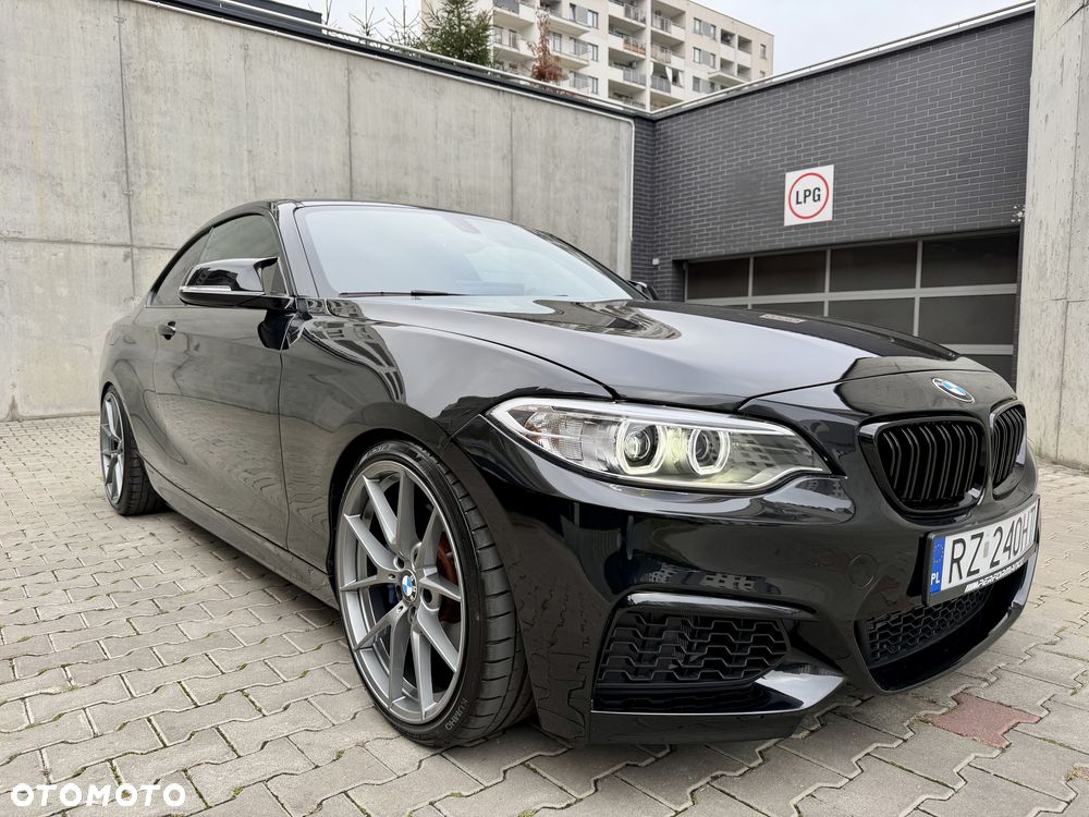 BMW Seria 2 M240i xDrive - 32