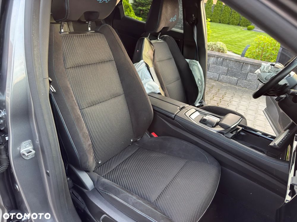 Renault Austral E-Tech Full 200 Esprit Alpine - 33