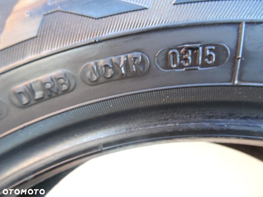 Dębica Presto 195/60/15 88H - 4