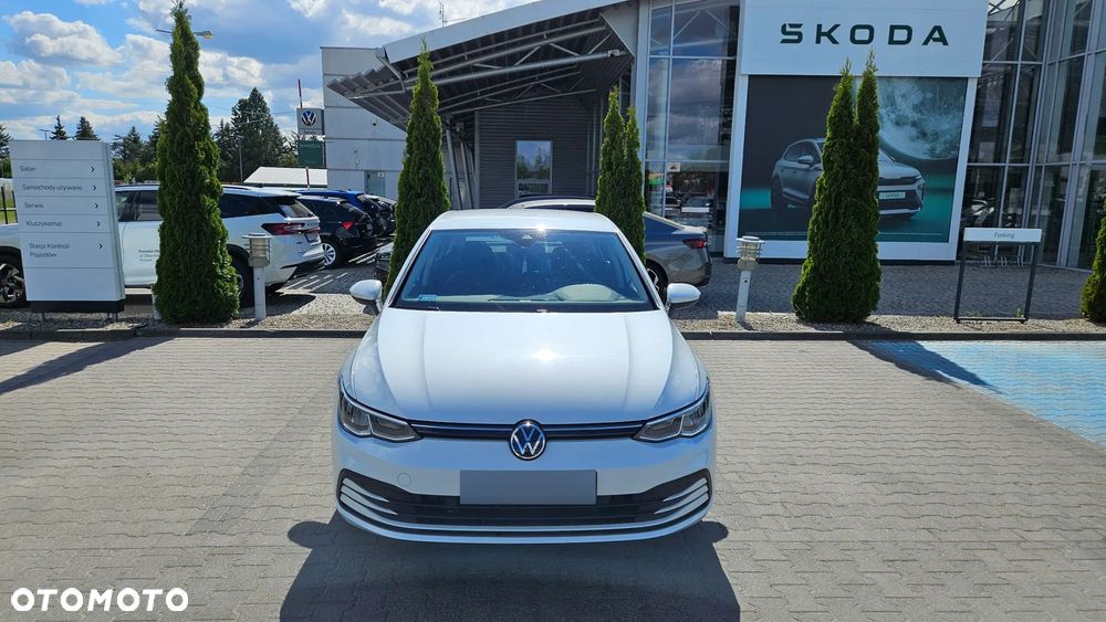 Volkswagen Golf 1.0 TSI Active - 3