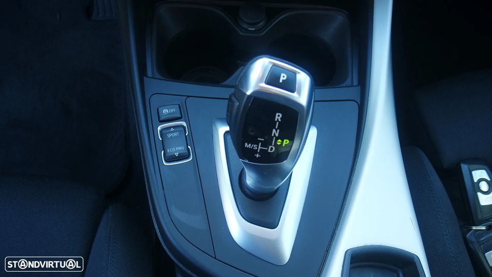 BMW 116 iA Line Sport - 24