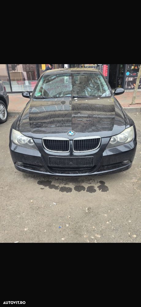 BMW Seria 3 318i Edition Lifestyle - 1