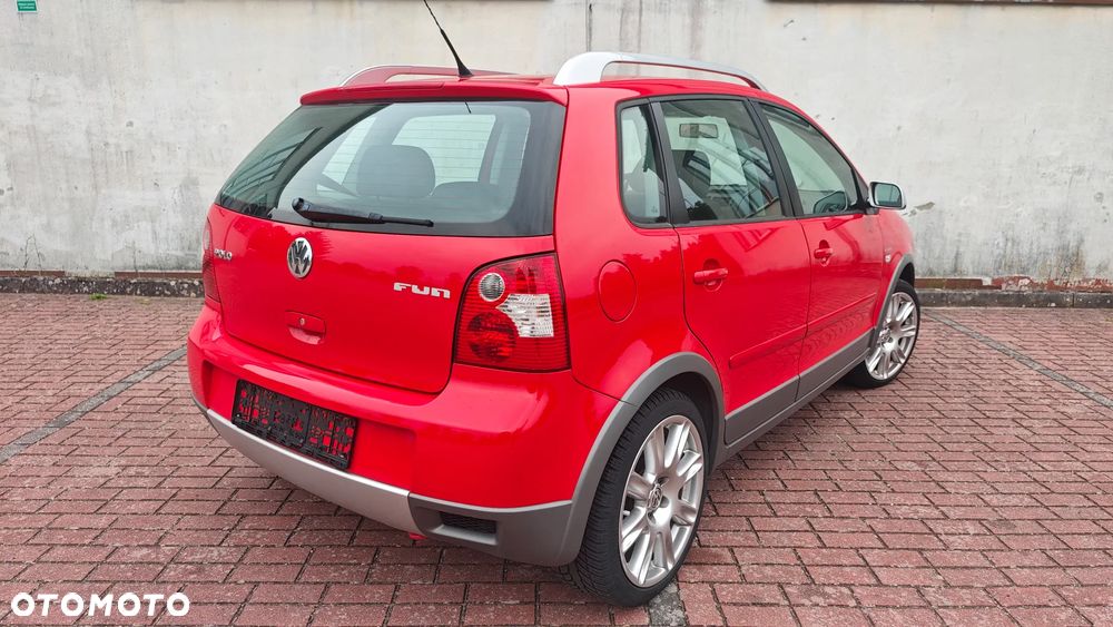 Volkswagen Polo - 6