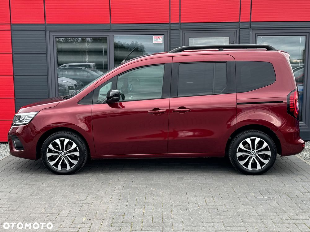 Renault Kangoo - 5