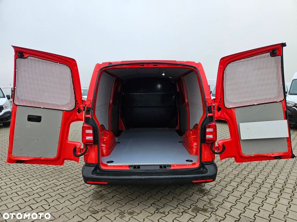 Volkswagen Transporter L2H1 *59999zł NETTO* 2.0TDi/150KM - 15