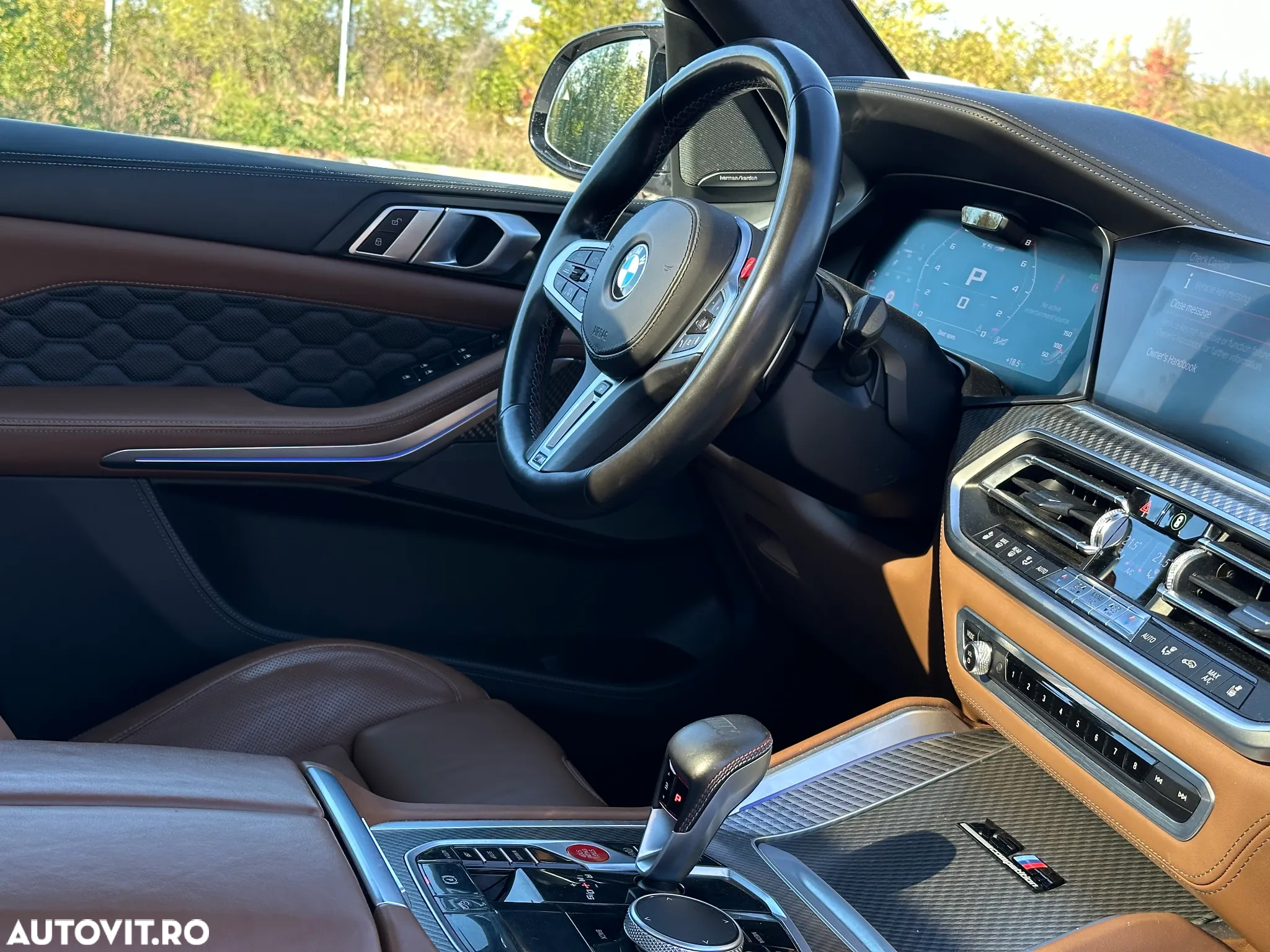 BMW X5 M Standard - 26