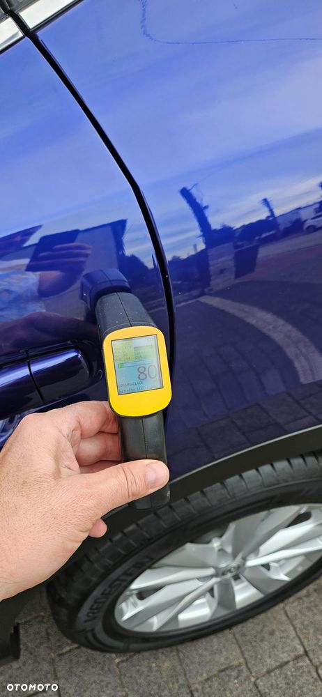 Nissan Qashqai 1.2 DIG-T N-Connecta - 33