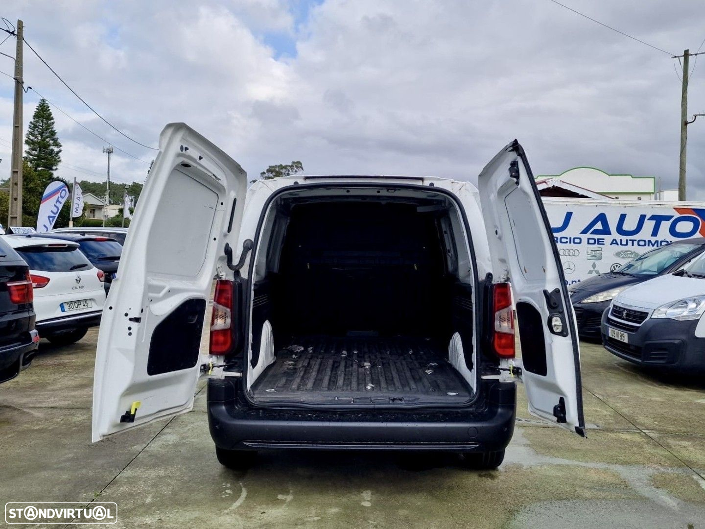 Citroën Berlingo 1.5 BlueHDi XL Club - 8