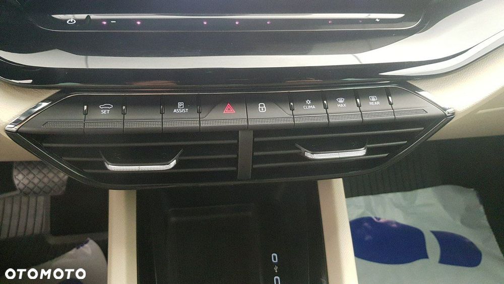 Skoda Octavia - 26