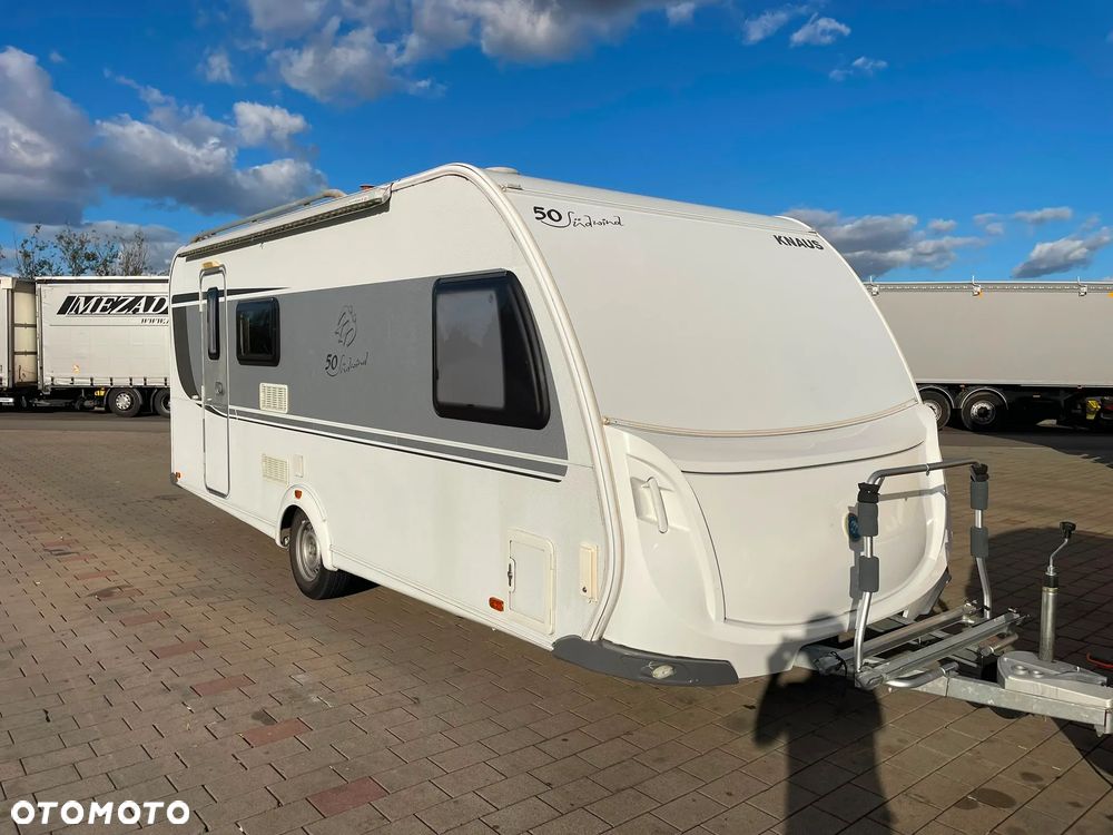 KNAUS - 31