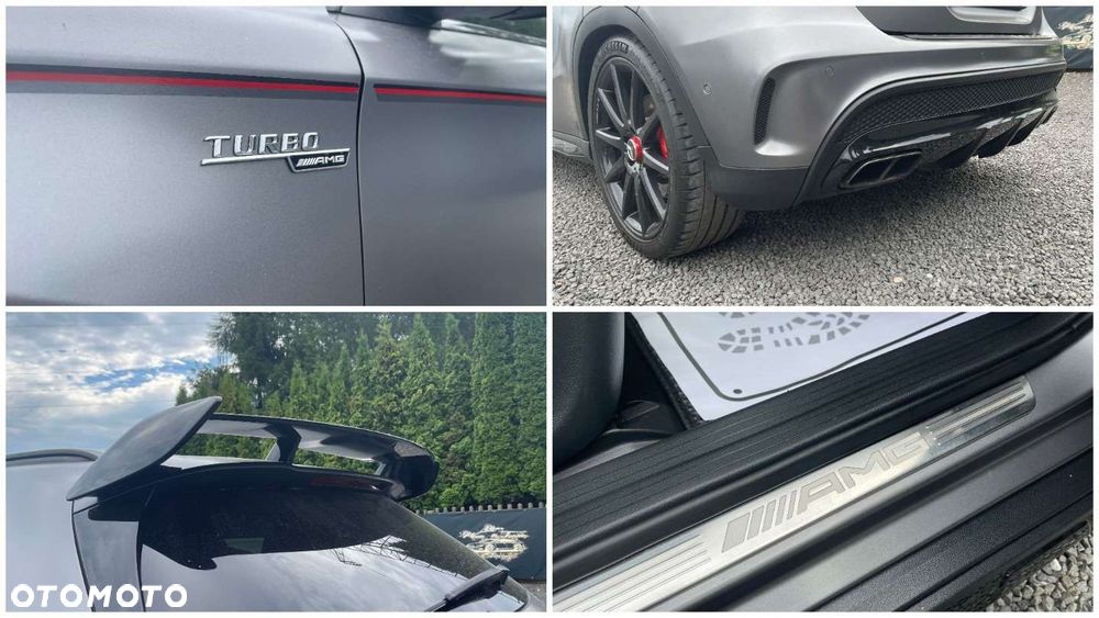 Mercedes-Benz GLA - 17