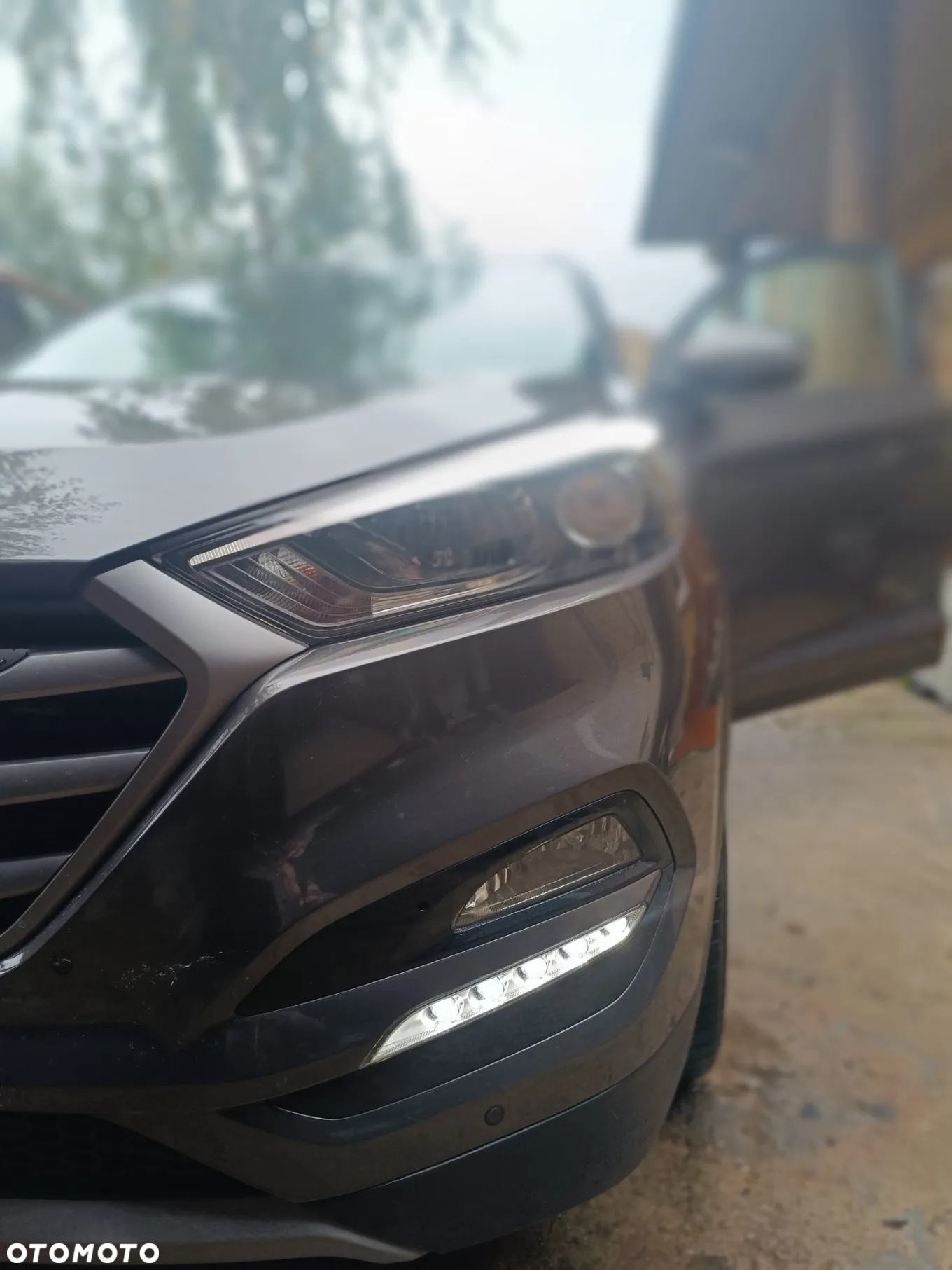 Hyundai Tucson - 20