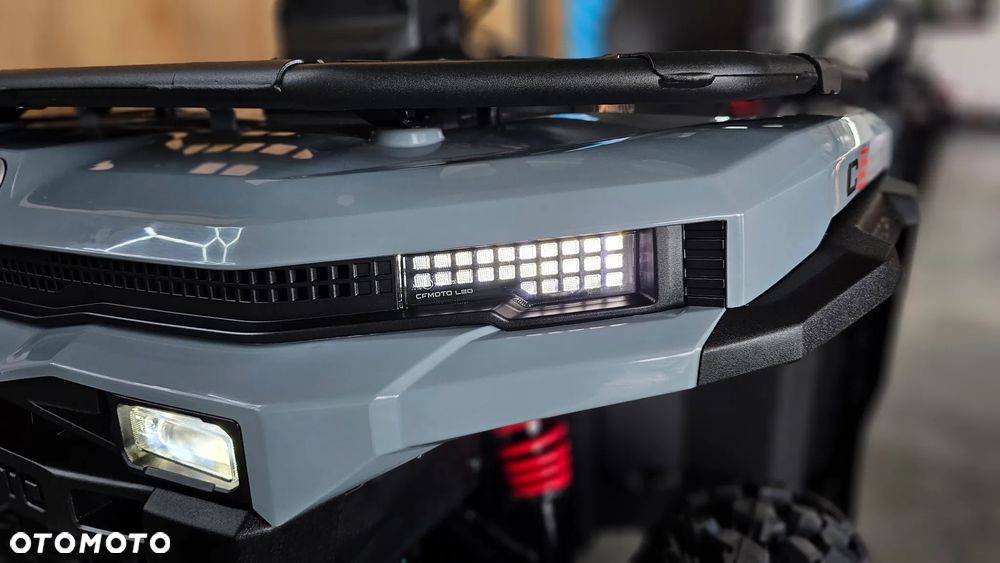 CFMoto Inny - 24