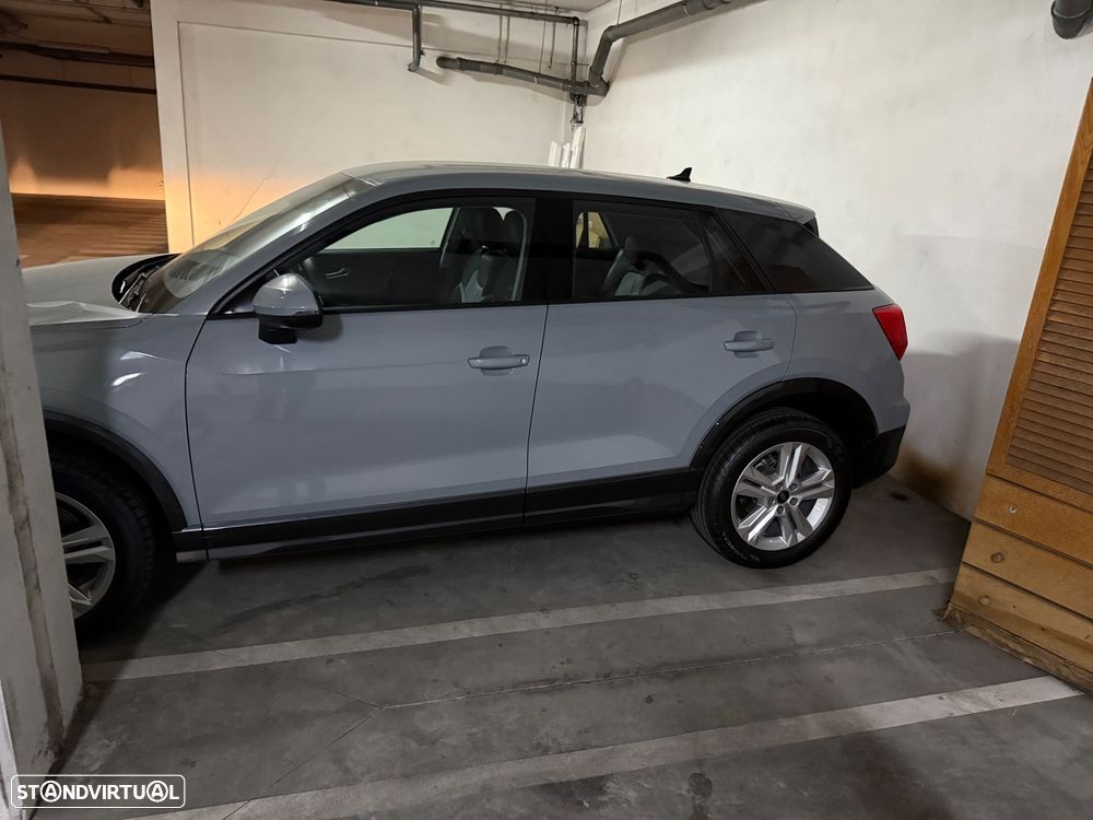 Audi Q2 30 TFSI Advanced - 3