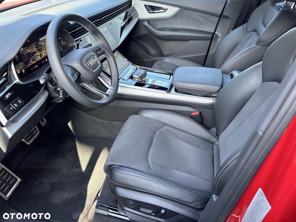 Audi Q7 - 17