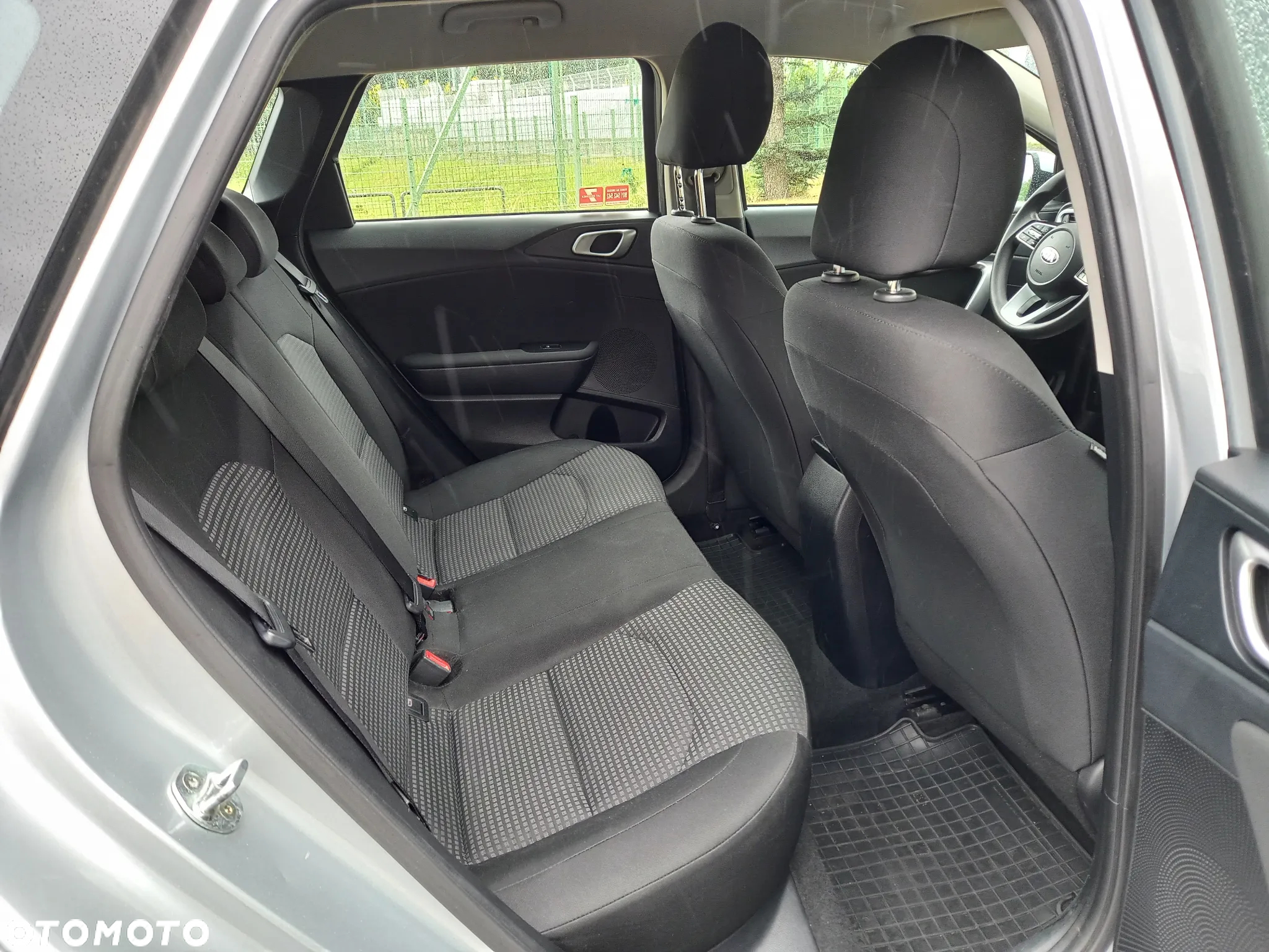 Kia Ceed 1.0 T-GDI L - 3