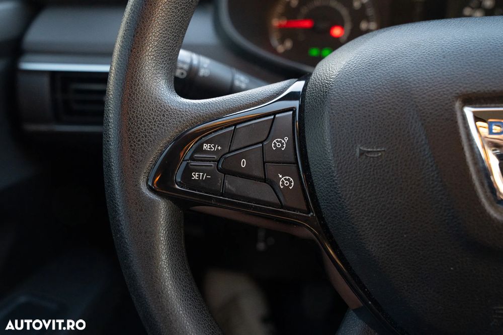 Dacia Logan - 18