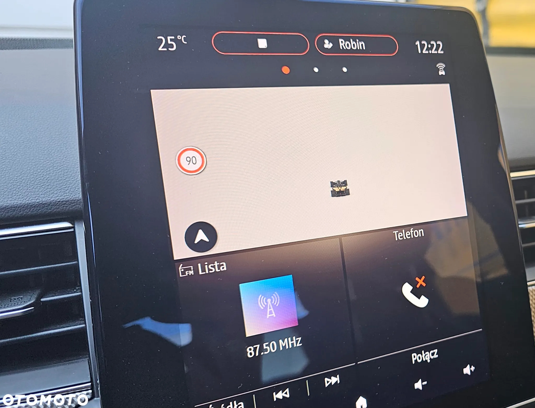 Renault Arkana 1.6 E-TECH Intens MMT - 19