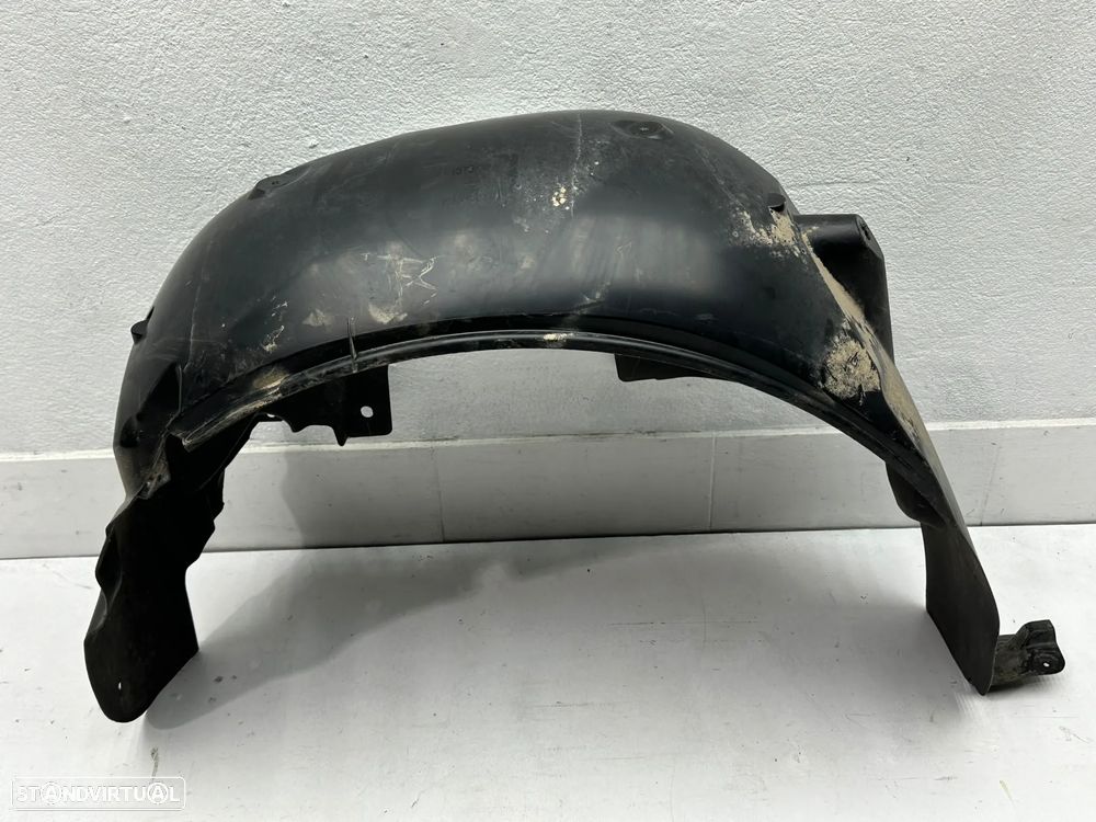 Traseira Completa - Opel Astra K (2019) - 6