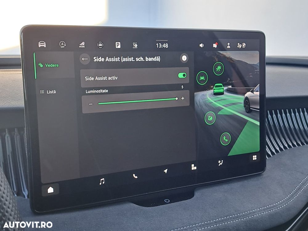 Skoda Superb 2.0 TSI 265 CP 4x4 DSG Sportline - 26