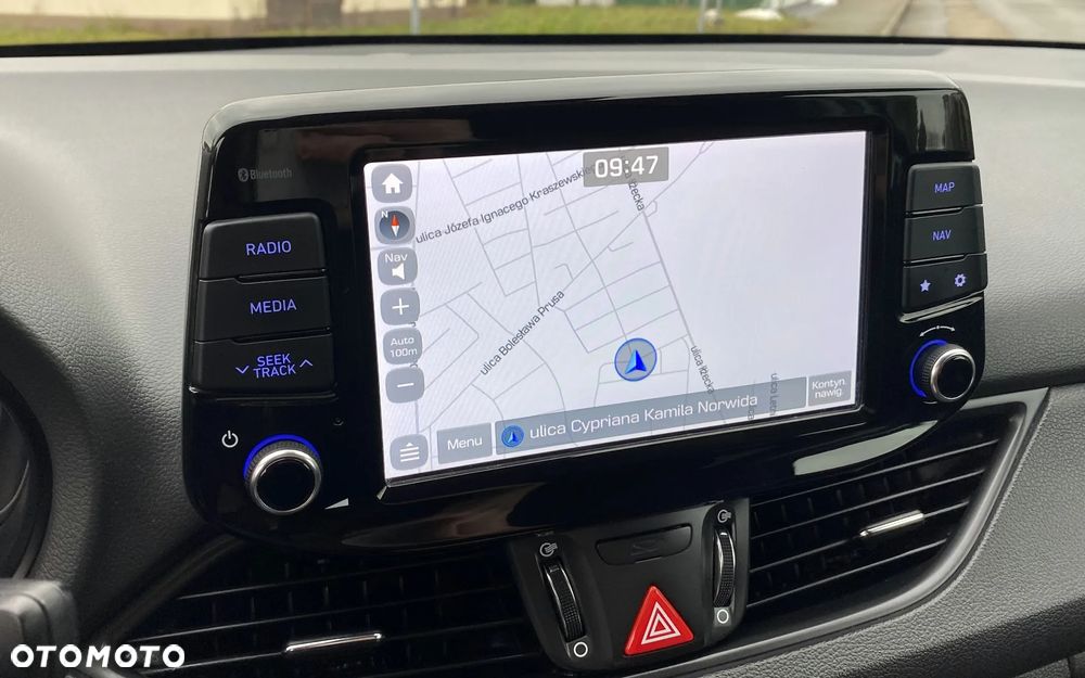 Hyundai i30 1.4 Passion - 28