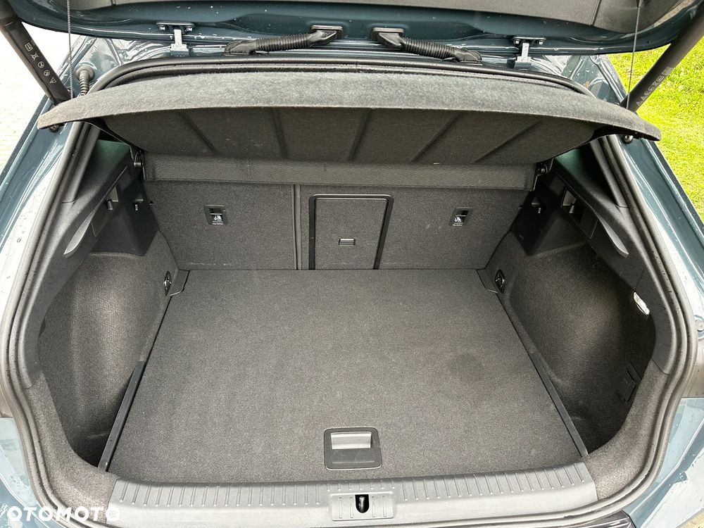 Cupra Formentor 1.5 TSI DSG - 22