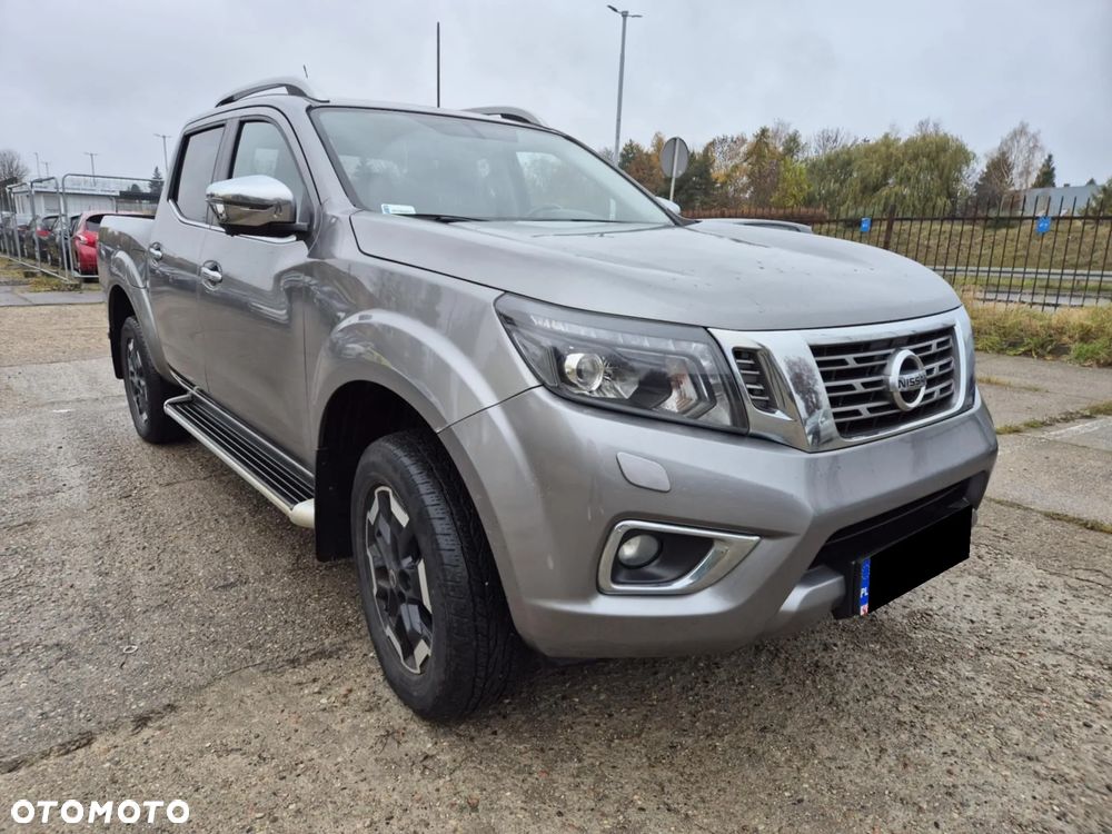 Nissan Navara - 12