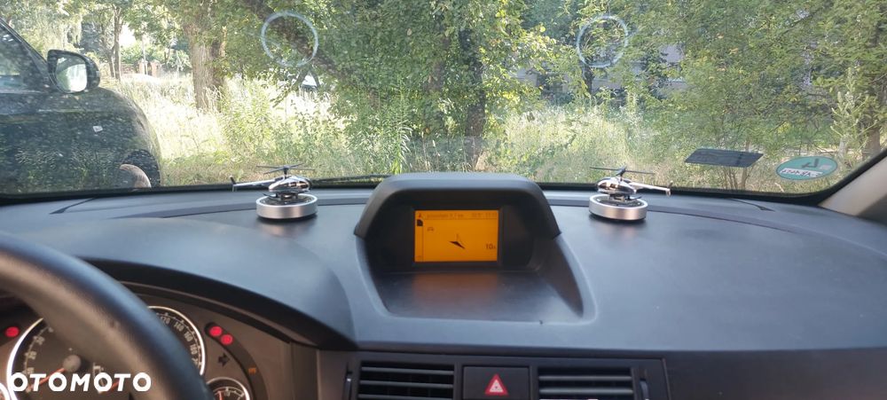 Opel Meriva - 36
