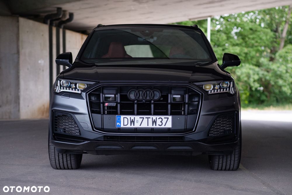 Audi SQ7 - 11