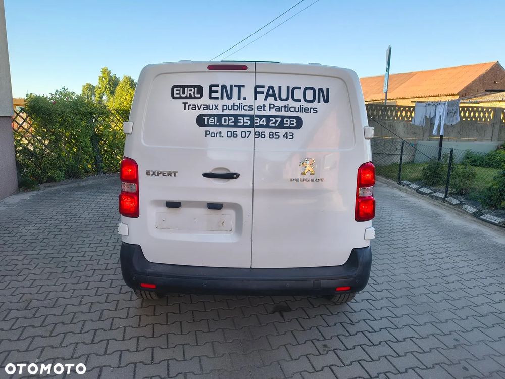 Peugeot Expert - 6