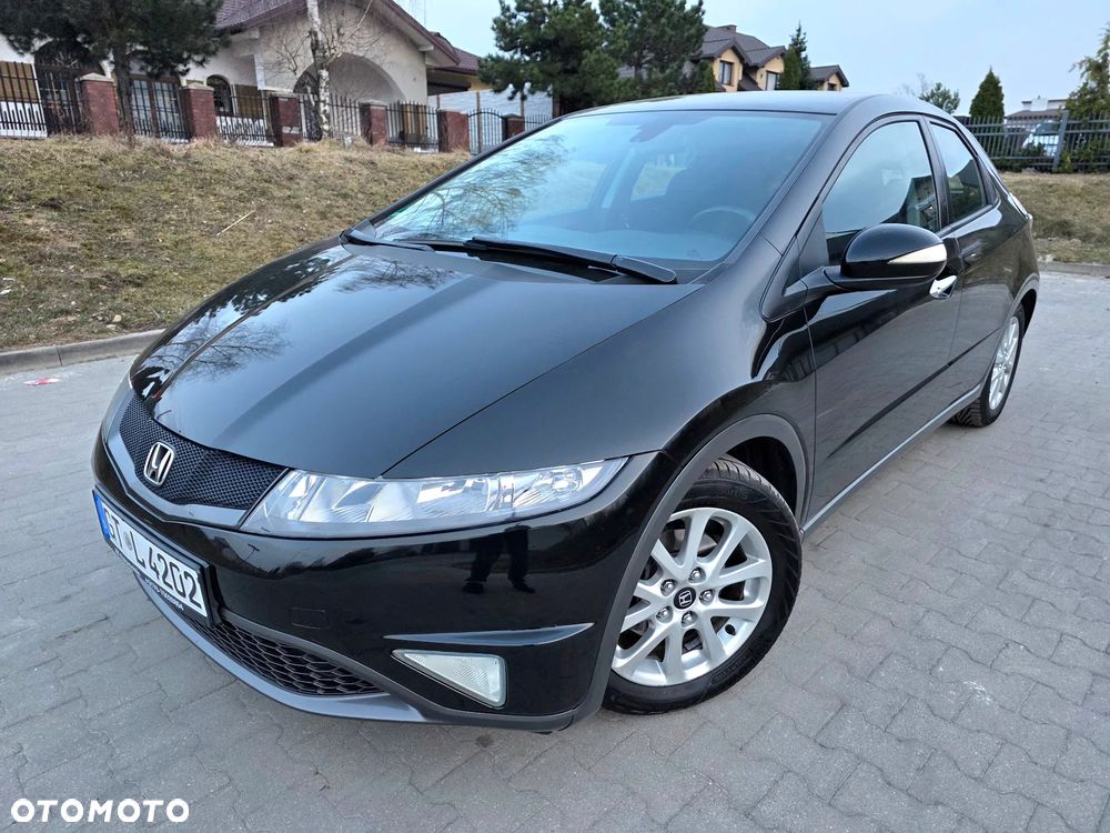 Honda Civic - 15