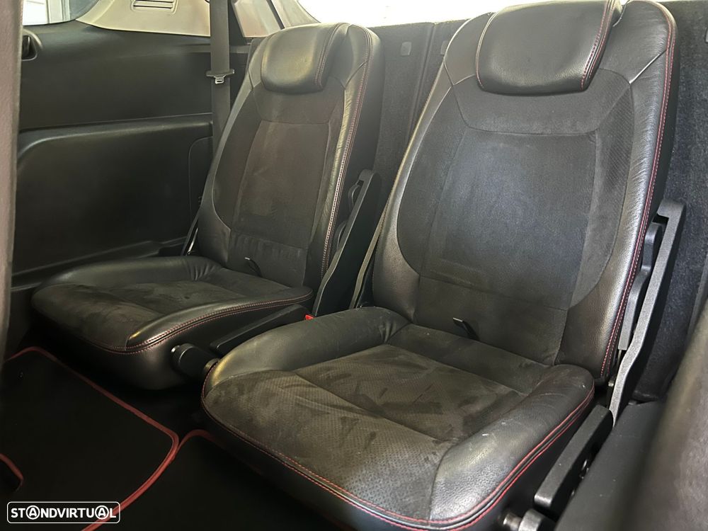 Ford S-Max 2.2 TDCi Titanium 7L - 13