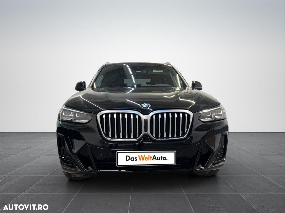 BMW X3 - 3