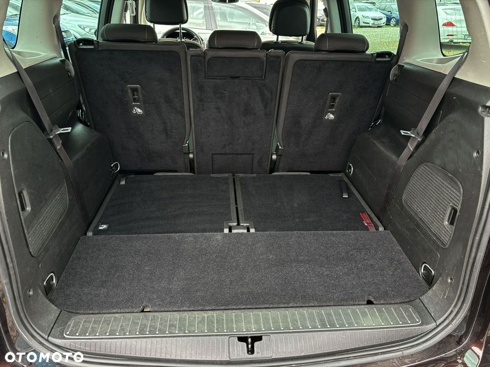 Opel Zafira Tourer 2.0 BITurbo CDTI Start/Stop Innovation - 5