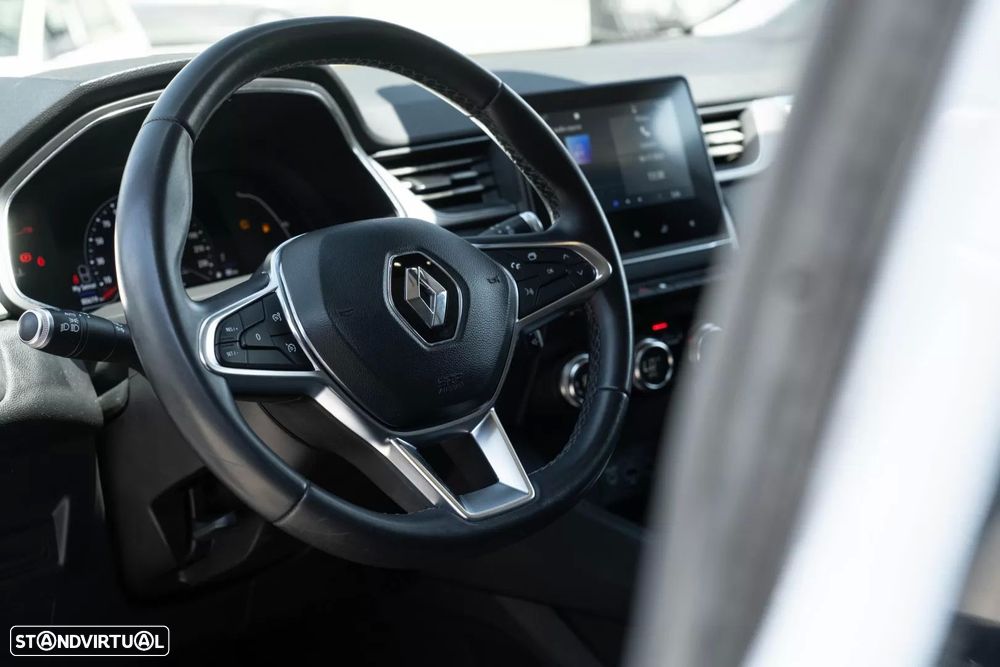 Renault Captur 1.0 TCe Exclusive - 9