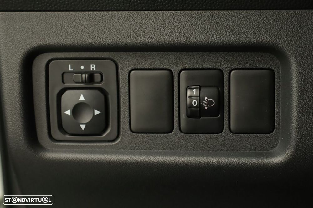 Mitsubishi Space Star 1.2 Connect Edition - 15