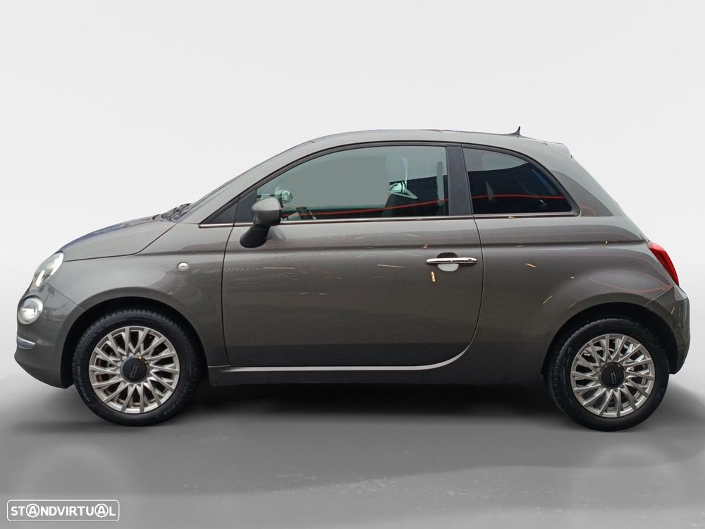 Fiat 500 - 2