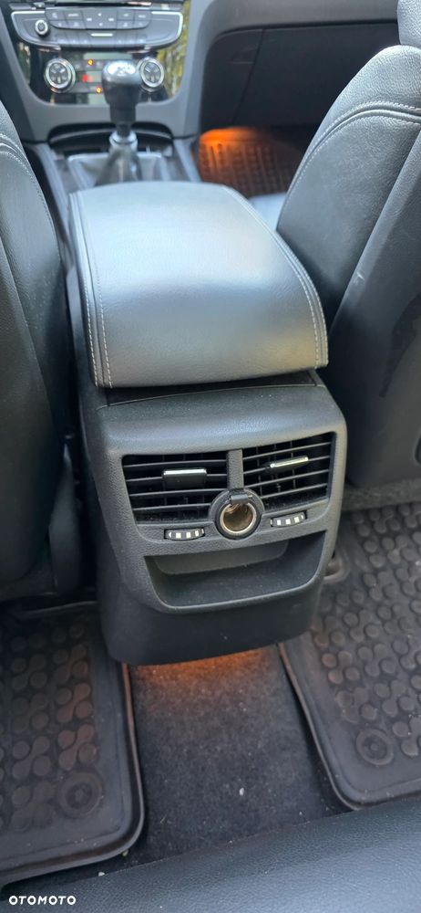 Peugeot 508 1.6 T Allure - 27