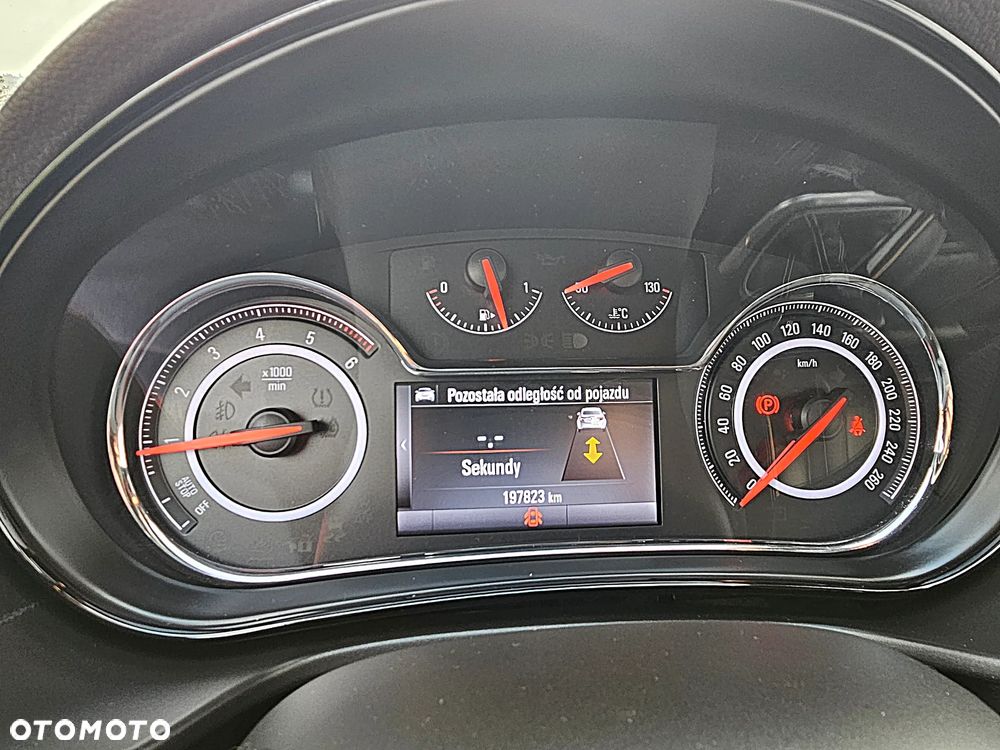 Opel Insignia 2.0 CDTI 4x4 ecoFLEX Start/Stop Business Innovation - 25