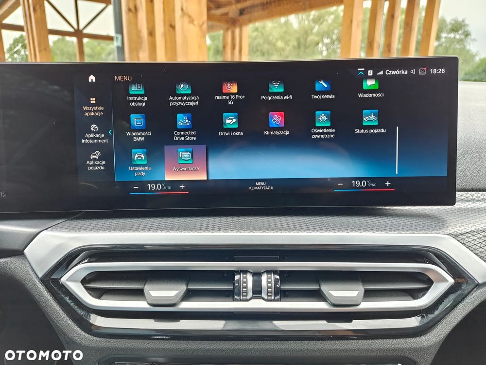 BMW Seria 3 318i M Sport - 24